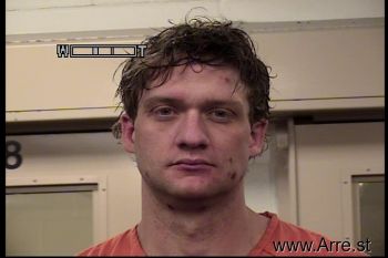 Timothy  Wells Mugshot