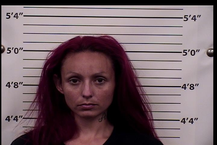 Tina Bernice Archuleta Mugshot