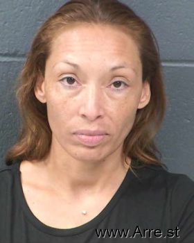 Tina  Cruz Mugshot