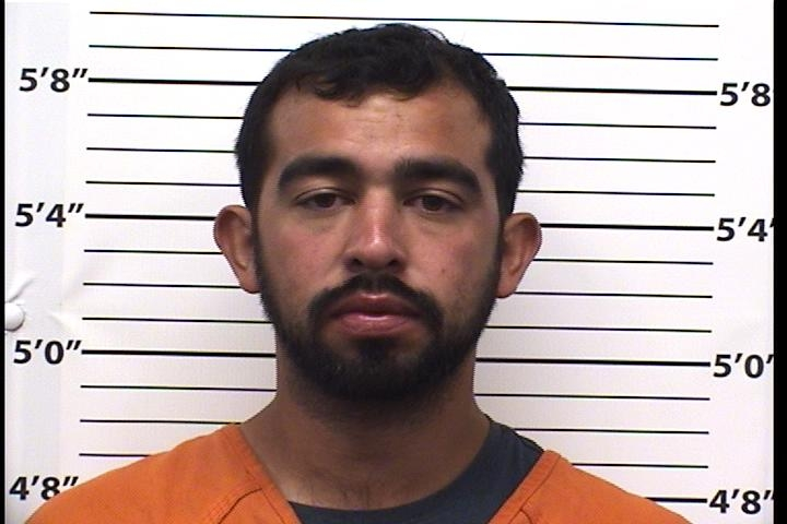 Tomas  Medina Mugshot