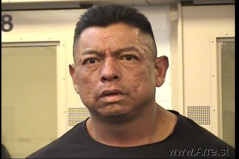 Travis R Begay Mugshot