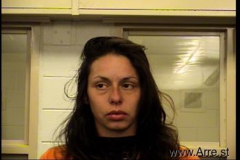 Tyana N Howell Mugshot