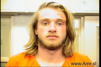 Tyler  Coffey Mugshot