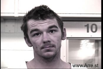 Tyler  Harrison Mugshot