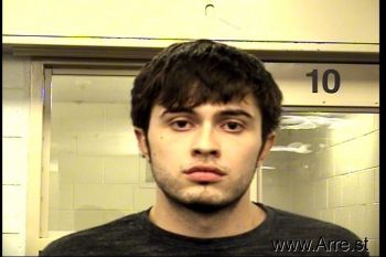 Tyler  Opell Mugshot