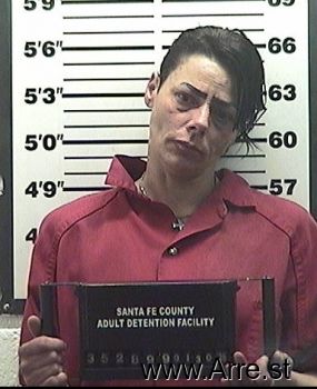 Tabatha  Flynn Mugshot