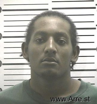 Taj  Adams Mugshot