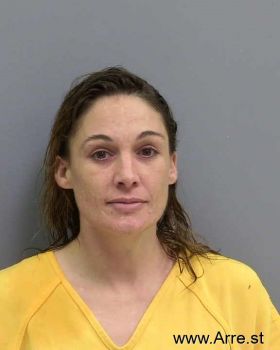 Tamara  Davis Mugshot