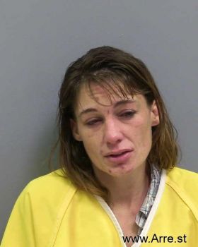 Tamara Lynn Davis Mugshot