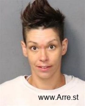 Tamara Lynn Davis Mugshot