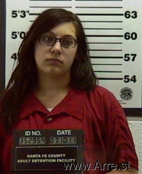 Tamara Penina Eliscu-monelli Mugshot