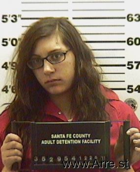 Tamara Penina Eliscu-monelli Mugshot