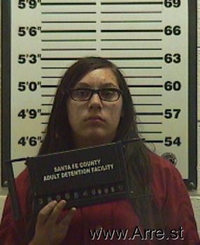 Tamara Penina Eliscu-monelli Mugshot