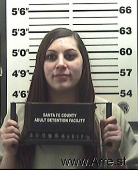 Tamara Penina Eliscu-monelli Mugshot