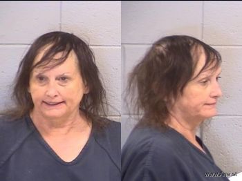 Tamara Kaye Taylor Mugshot