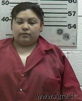 Tammy R Abeyta Mugshot