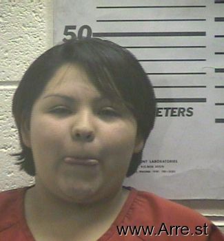 Tammy R Abeyta Mugshot