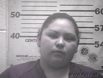 Tammy  Abeyta Mugshot