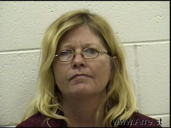 Tammy R Anderson Mugshot