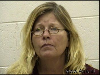 Tammy R Anderson Mugshot