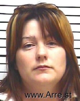 Tammy  Anderson Mugshot