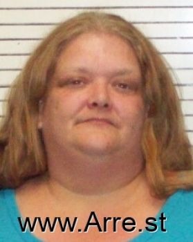 Tammy Lynnette Davis Mugshot