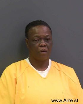 Tammy Gail Dinkins Mugshot