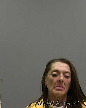 Tammy  Hudson Mugshot