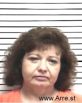 Tammy  Johnson Mugshot