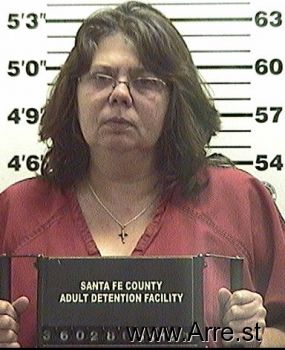 Tammy S Moore Mugshot