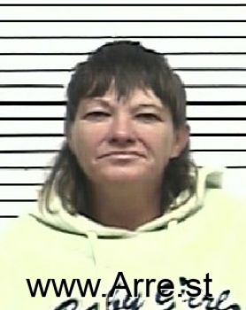 Tammy Larraine Pierce Mugshot