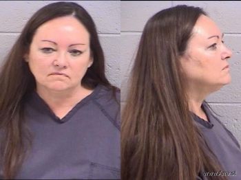 Tammy Lee Romero Mugshot