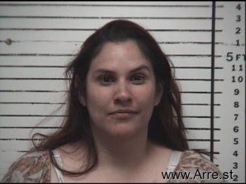 Tammy  Romero Mugshot