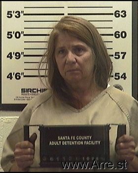 Tanya Elaine Anderson Mugshot