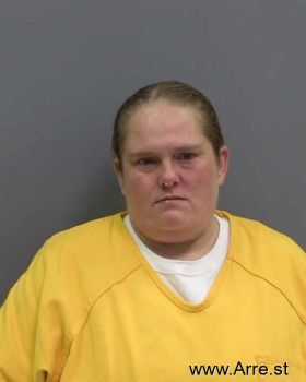 Tanya Schree Cain Mugshot