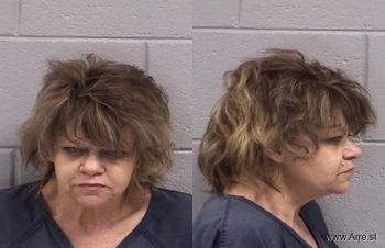 Tanya Rae Depriest Mugshot