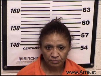 Tanya Marie Perez Mugshot