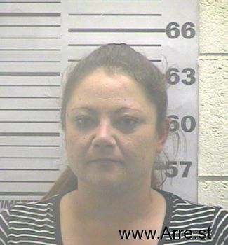 Tanya L Powell Mugshot