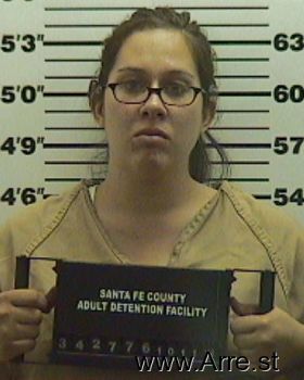 Tanya  Sena Mugshot