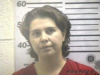 Tanya  Smith Mugshot