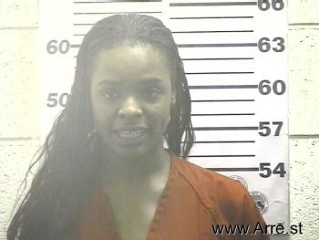 Tara  Hart Mugshot