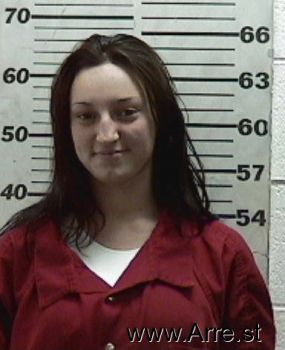 Tara  Johnson Mugshot