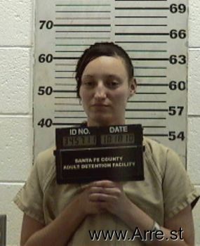 Tara M Johnson Mugshot