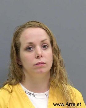 Tara S Jones Mugshot