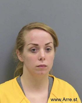 Tara S Jones Mugshot