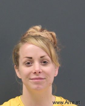 Tara S Jones Mugshot