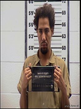 Taraen Sharieff Taylor Mugshot