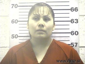 Tarah E Nelson Mugshot