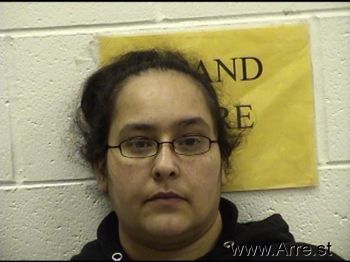 Tasha  Martinez Mugshot