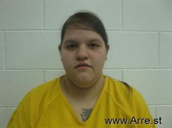 Tawnya  Gaspar Mugshot